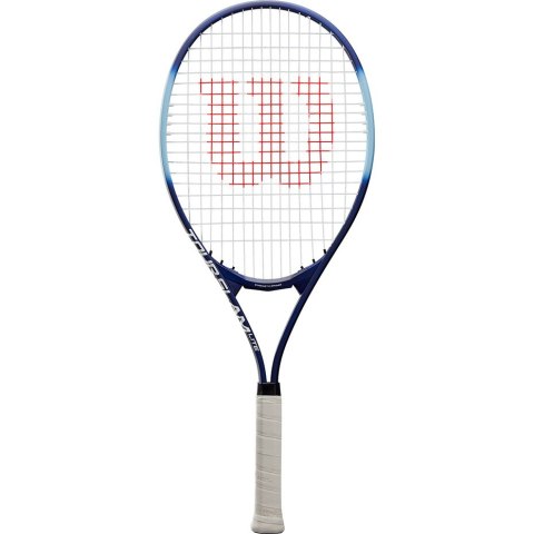 Rakieta do tenisa ziemnego Wilson Tour Slam Lite W/O CVR 3 WRT30210U3