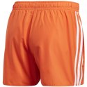 Spodenki kąpielowe męskie adidas 3 Stripes CLX Swim Shorts FJ3369