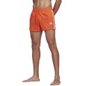 Spodenki kąpielowe męskie adidas 3 Stripes CLX Swim Shorts FJ3369