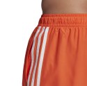 Spodenki kąpielowe męskie adidas 3 Stripes CLX Swim Shorts FJ3369