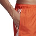 Spodenki kąpielowe męskie adidas 3 Stripes CLX Swim Shorts FJ3369