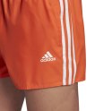 Spodenki kąpielowe męskie adidas 3 Stripes CLX Swim Shorts FJ3369