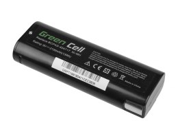 Bateria Green Cell (2Ah 6V) 404400 404717 do Paslode IMCT IM50 IM65 IM200 IM250 IM300 IM325 IM350 IM350A IM350CT