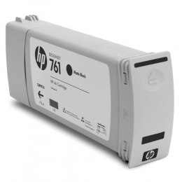 HP oryginalny ink / tusz CM997A  matte black  775ml  HP 761  HP DesignJet T7100