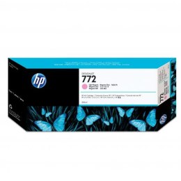 HP oryginalny ink   tusz CN631A  light magenta  300ml  HP 772  HP