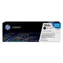 HP oryginalny toner CC530A, black, 3500s, HP 304A, HP Color LaserJet CP2025, CM2320