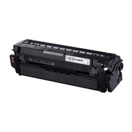 HP oryginalny toner SU147A  CLT-K503L  black  8000s  K503L  high capacity  Samsung ProXpress C3010ND  C3060FR  C3060ND