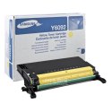 HP oryginalny toner SU559A, CLT-Y6092S, yellow, 7000s, Y6092S, Samsung