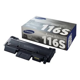 HP oryginalny toner SU840A  MLT-D116S  black  1200s  116S  Samsung Xpress SL-M2625  M2825  M2675  M2875  M2885