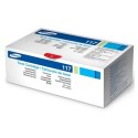 HP oryginalny toner SU852A, MLT-D117S, black, 2500s, 117S, Samsung SCX-4650, SCX-4655