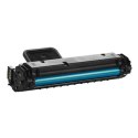 HP oryginalny toner SU852A, MLT-D117S, black, 2500s, 117S, Samsung SCX-4650, SCX-4655