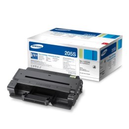 HP oryginalny toner SU974A  MLT-D205S  black  2000s  205S  Samsung ML-3310  3312  3710  3712  SCX-4833  5637  5639  5