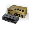 HP oryginalny toner SU974A  MLT-D205S  black  2000s  205S  Samsung ML-3310  3312  3710  3712  SCX-4833  5637  5639  5