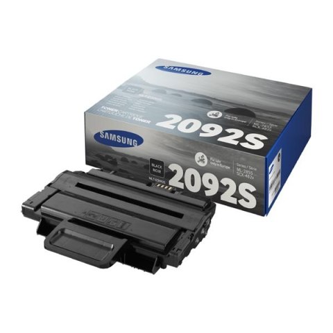 HP oryginalny toner SV004A  MLT-D2092S  black  2000s  2092S  Samsung ML-2855  SCX-4824  SCX-4825