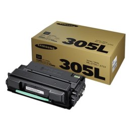 HP oryginalny toner SV048A, MLT-D305L, black, 15000s, 305L, high capacity, Samsung