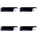 HP oryginalny toner W2070A, black, 1000s, HP 117A, HP Color Laser 150, MFP 178, MFP 179