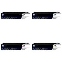 HP oryginalny toner W2070A, black, 1000s, HP 117A, HP Color Laser 150, MFP 178, MFP 179