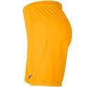 Spodenki męskie Nike Dry Park III NB K żółte BV6855 739