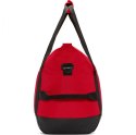 Torba Nike Academy Team Duffel S czerwona CV7830 657