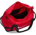 Torba Nike Academy Team Duffel S czerwona CV7830 657