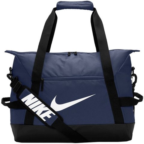 Torba Nike Academy Team Duffel S granatowa CV7830 410