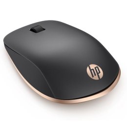 HP mysz Z5000 Wireless Bluetooth, 1200DPI, 2.4 [GHz], optyczna, 3kl., 1 scroll, bezprzewodowa, srebrna, odcień Dark Ash, 1 szt A