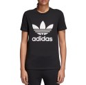 Koszulka adidas Trefoil Tee CV9888