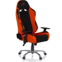 Krzesło RACEMASTER „RS Series", pomarańczowy