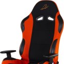 Krzesło RACEMASTER „RS Series", pomarańczowy
