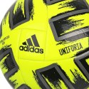 Piłka Nożna ADIDAS UNIFORIA Euro 2020 Club FP9706 R.4 - Żółta