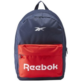 Plecak Reebok Active Core Backpack S granatowy GH0341