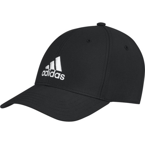 Czapka z daszkiem damska adidas Baseball Cap LT EMB OSFW czarna FK0898