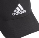 Czapka z daszkiem damska adidas Baseball Cap LT EMB OSFW czarna FK0898