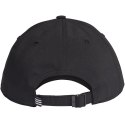 Czapka z daszkiem damska adidas Baseball Cap LT EMB OSFW czarna FK0898