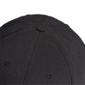 Czapka z daszkiem damska adidas Baseball Cap LT EMB OSFW czarna FK0898