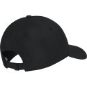 Czapka z daszkiem damska adidas Baseball Cap LT EMB OSFW czarna FK0898