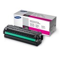 HP oryginalny toner SU305A, CLT-M506L, magenta, 3500s, M506S, high capacity, Samsung CLP-680DW, CLX-6260FD