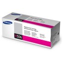 HP oryginalny toner SU305A, CLT-M506L, magenta, 3500s, M506S, high capacity, Samsung CLP-680DW, CLX-6260FD