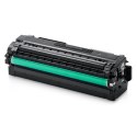 HP oryginalny toner SU305A, CLT-M506L, magenta, 3500s, M506S, high capacity, Samsung CLP-680DW, CLX-6260FD