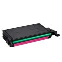 HP oryginalny toner SU348A, CLT-M6092S, magenta, 7000s, M6092S, Samsung CLP-770, CLP-775