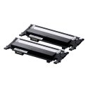 HP oryginalny toner SU374A, CLT-P406B, black, 1500s, P406B, Xpress SL-C460, C462, C463, C467 typ Samsung CLX-3300, 3302, 3303, 3