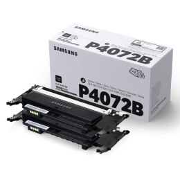 HP oryginalny toner SU381A  CLT-P4072B  black  1500s  P4072B  Samsung SU381A  dual pack