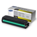 HP oryginalny toner SU502A  CLT-Y504S  yellow  1800s  Y504S  Samsung