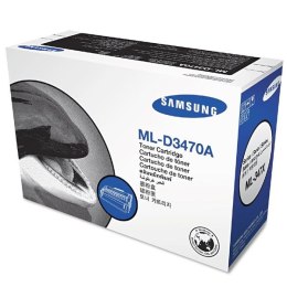 HP oryginalny toner SU665A, ML-D3470A, black, 4000s, high capacity, Samsung