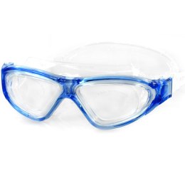 Okulary pływackie Crowell 8120 SR niebieskie