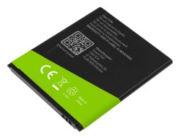 Bateria Green Cell GK40 do telefonu Motorola Moto G4 G5 E3 E4 E5