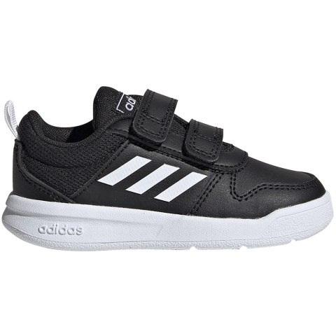 Buty dla dzieci adidas Tensaur I czarne EF1102