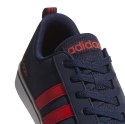 Buty męskie adidas VS Pace granatowo czerwone B74317