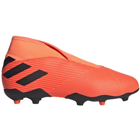 Buty piłkarskie adidas Nemeziz 19.3 LL FG JUNIOR EH0488