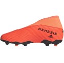 Buty piłkarskie adidas Nemeziz 19.3 LL FG JUNIOR EH0488